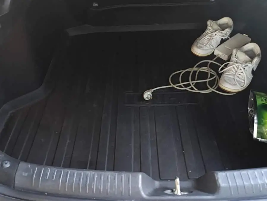 Changan UNI-V 2022 1.5T Premium