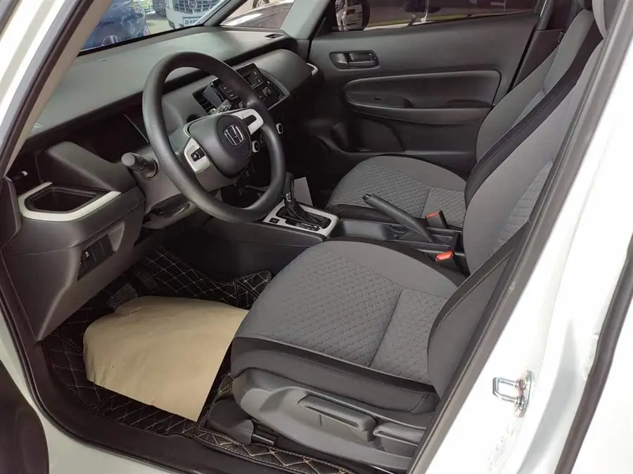 Fit 2023 1.5L CVT潮享版