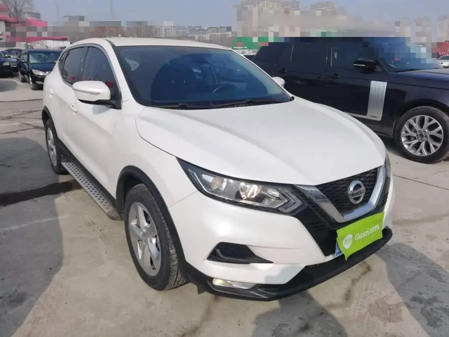 نيسان إكس تريل 2022 2.0 لتر CVT XV الذكية