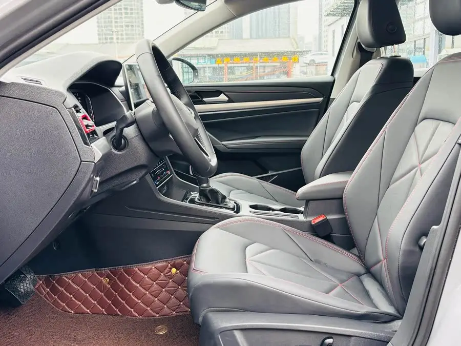 Lavida 2023 300TSI DSG Starry Eternal Edition