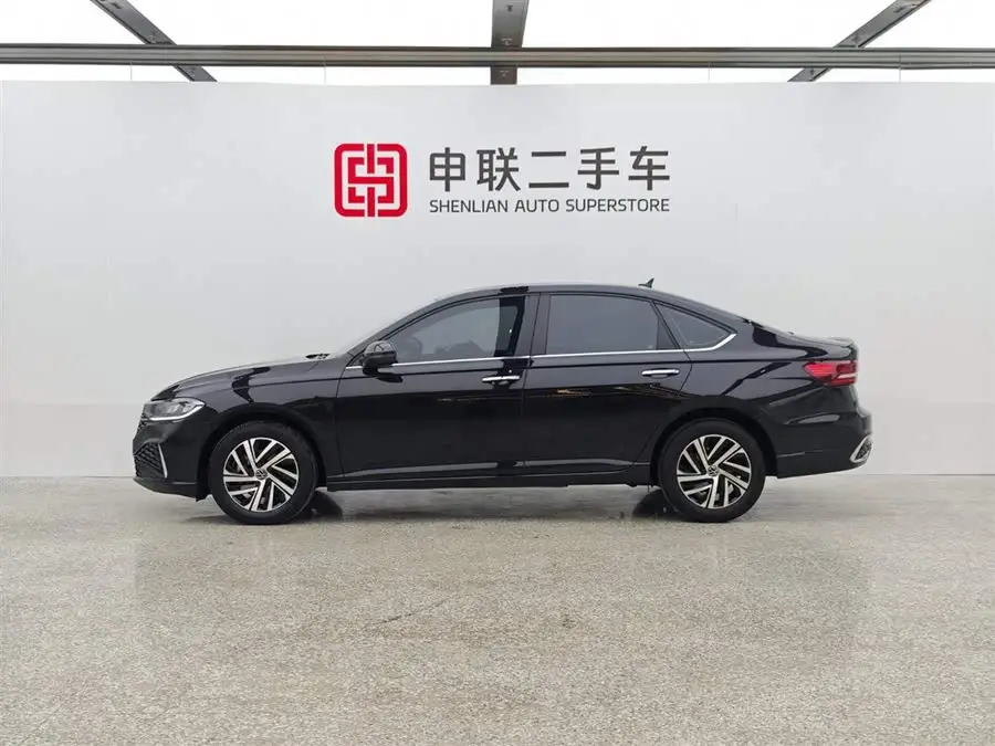 LAVIDA 2023 280TSI DSG Starry Full Style