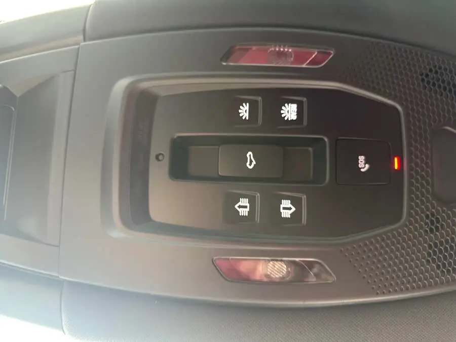 2024 Cayenne Cayenne 3.0T