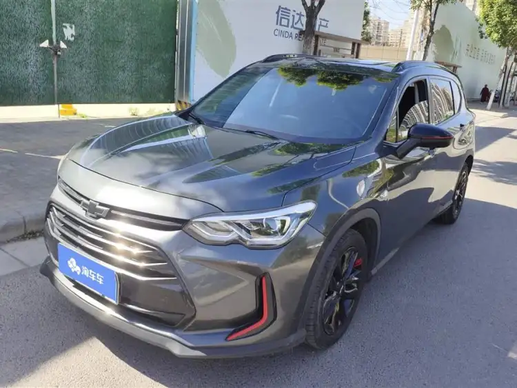 Wolando 2019 Model 530T Automatic Enjoy Version (5+2 seats) National VI