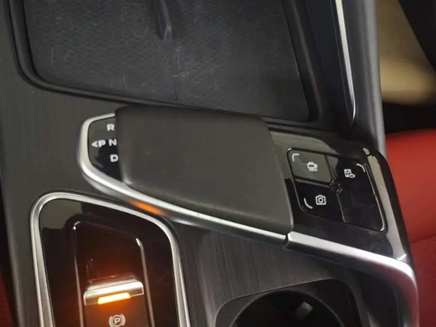 Changan UNI-T 2020 1.5T Premium