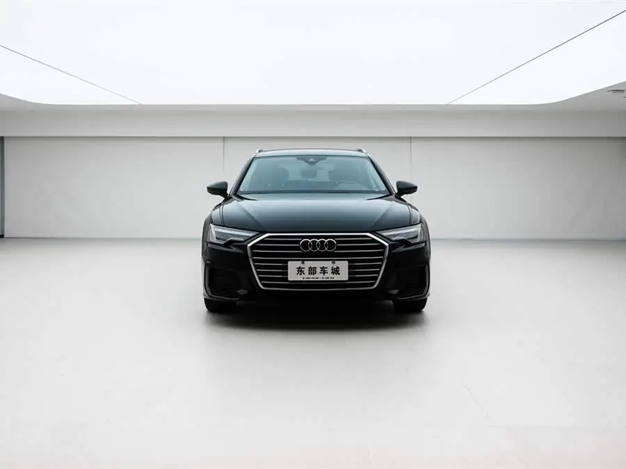 Audi A6 (Imported) 2020 Avant Pioneer 45 TFSI Premium Dynamic