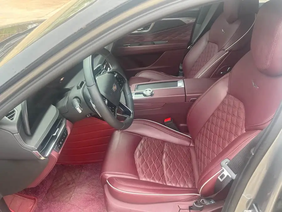 Cadillac CT6 2023 28T Platinum