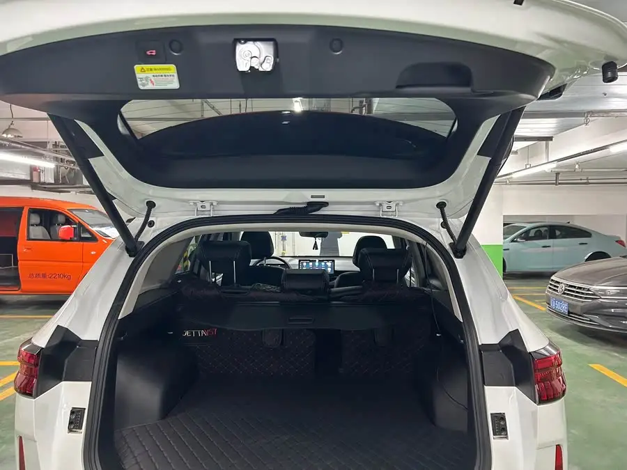 Haval H6 2024 1.5T Two-Wheel Drive Max