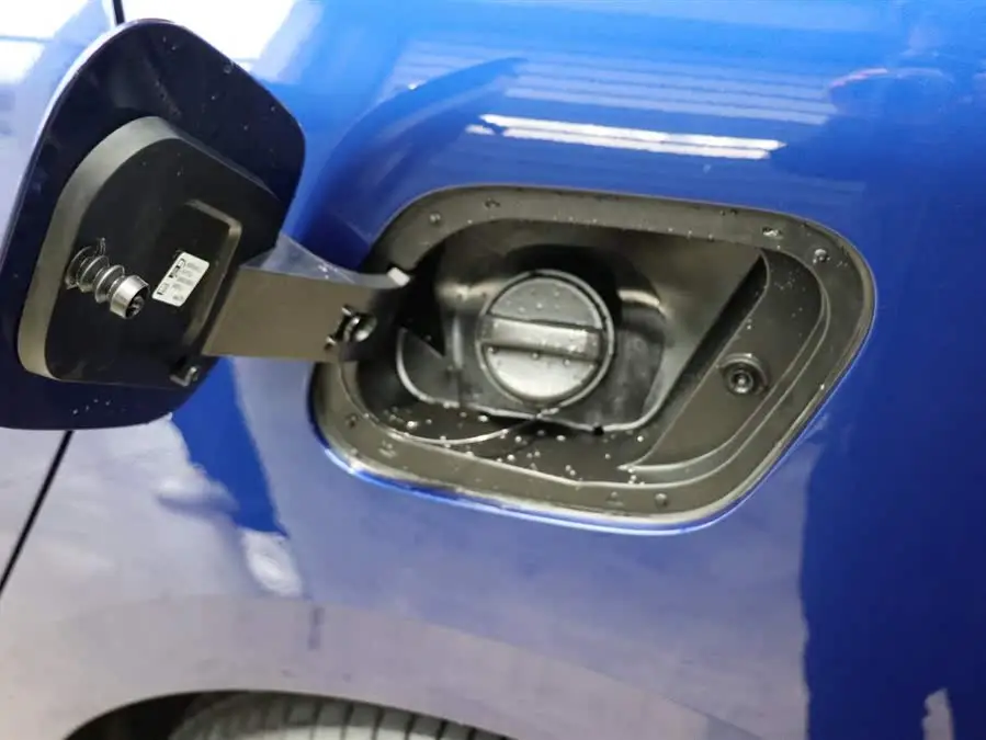 2023 قرن 2.0T نسخة ستة مقاعد يونس