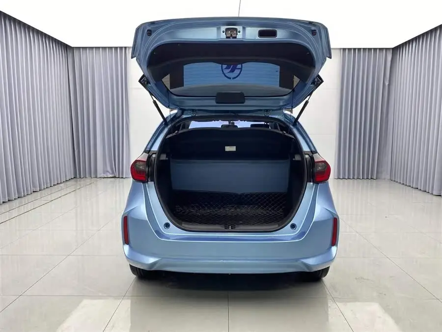 Fit 2021 1.5L CVT潮享版