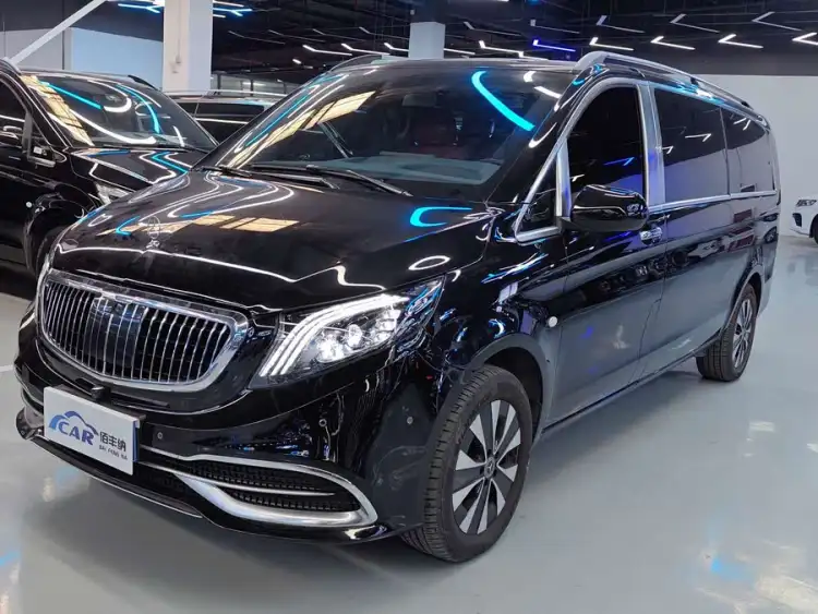 Vito 2023 2.0T Elite 7-Seater