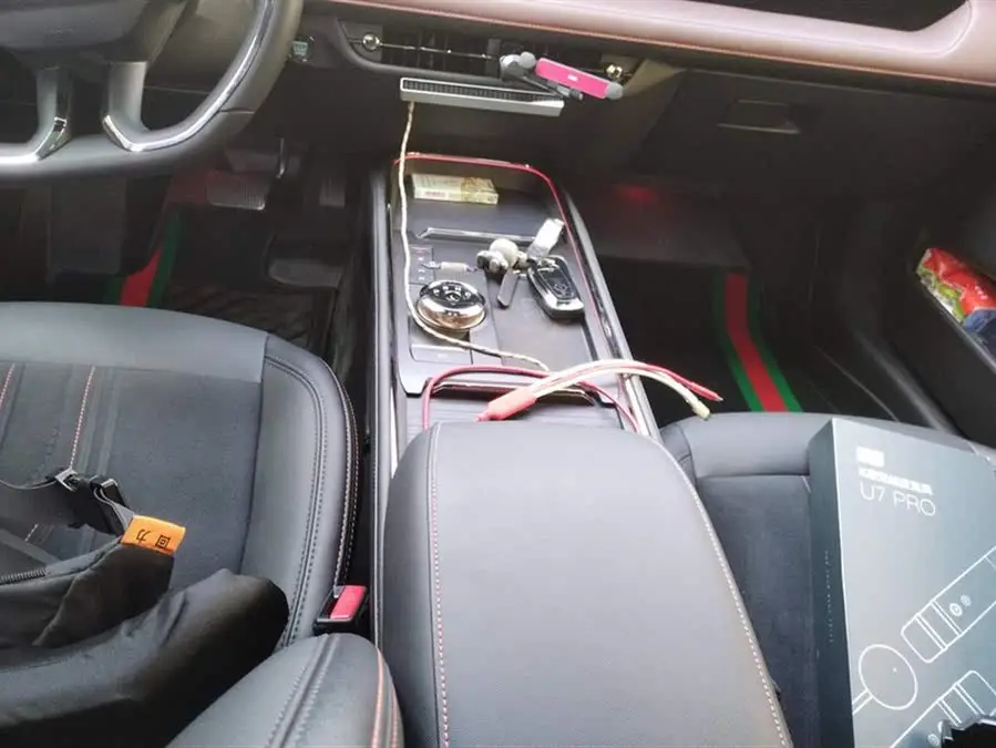 2022 Mondeo EcoBoost 245 Supreme