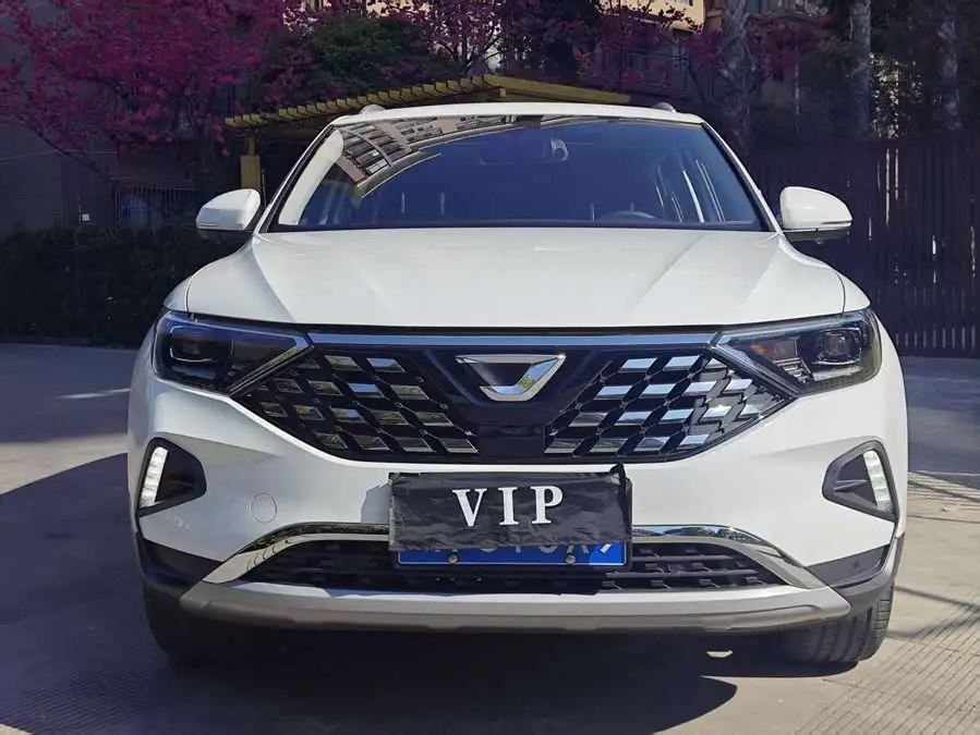 Jetta VS7 2022 1.4T Automatic Enjoy Edition Pro