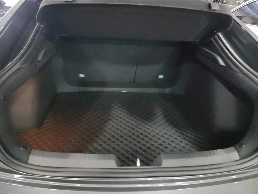 Changan UNI-V 2023 1.5T Premium