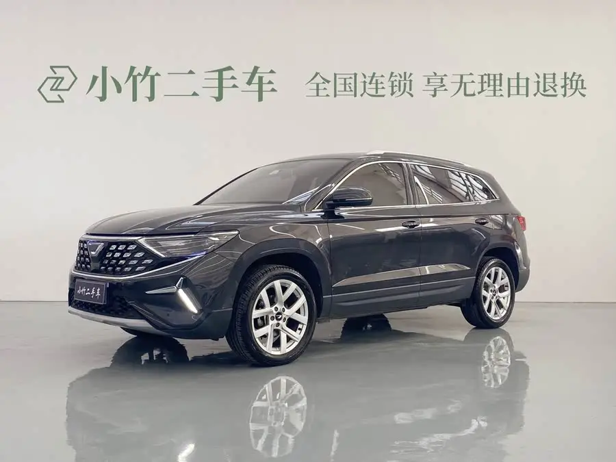 Jetta VS7 2022 280 TSI Automatic Entry Edition