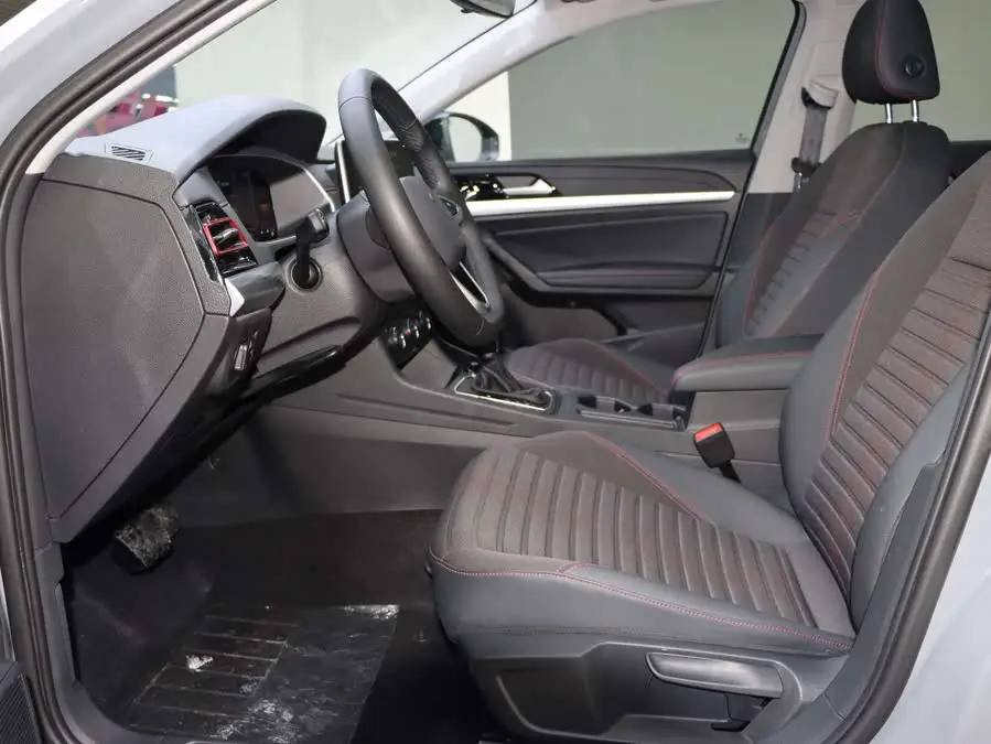 Lavida 2023 280TSI DSG Starry Full Version