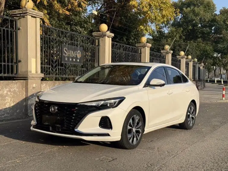 Yidong 2021 Plus Blue Whale NE 1.4T GDI DCT Premium