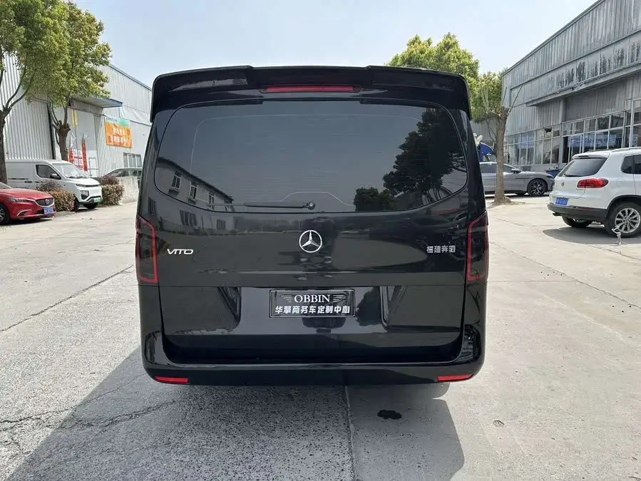 فيديو 2021 الطراز 2.0T نسخة النخبة 7 مقاعد