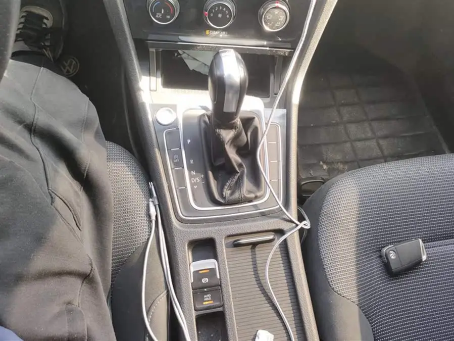 Golf 2020 Love Edition 280TSI DSG Comfort