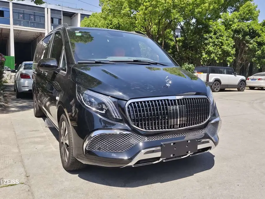 Vito 2021 2.0T Elite Edition 7-seater