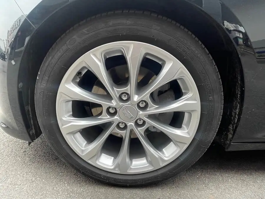 Cadillac CT5 2022 28T Luxury