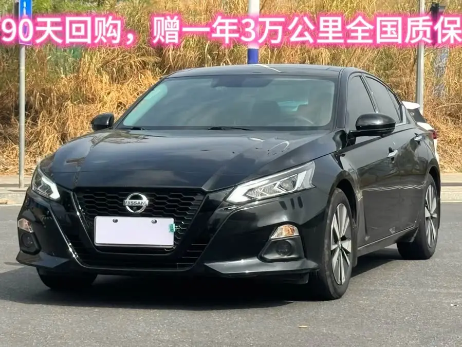 تينلاي 2021 2.0L XL إصدار الراحة