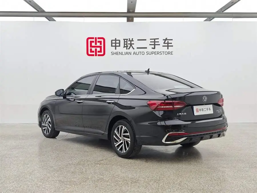 LAVIDA 2023 280TSI DSG Starry Full Style