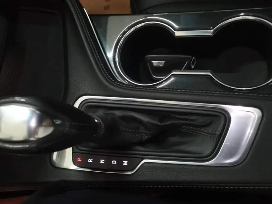 كاديلاك CT4 2020 طراز 28T الأنيق