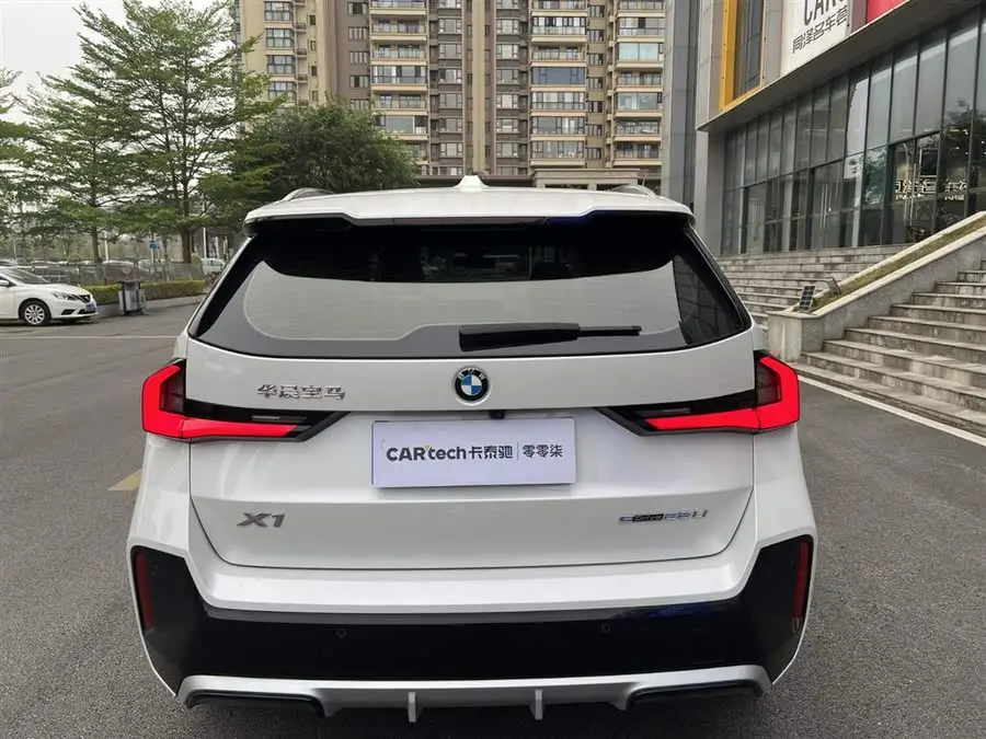 BMW X1 2023 sDrive25Li M Sport Package