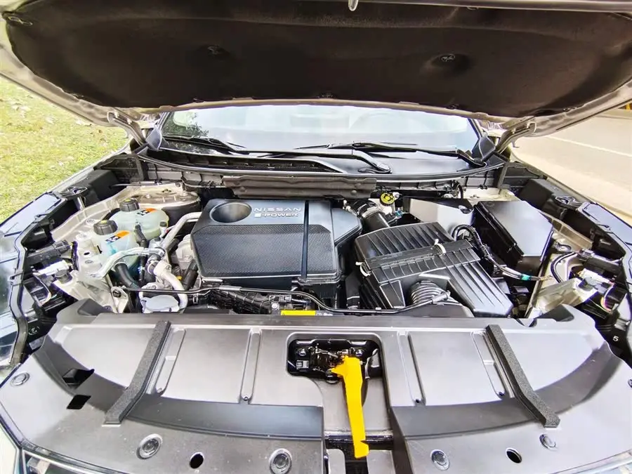 2023 Nissan X-Trail e-POWER Dual Motor 4WD Luxury Edition