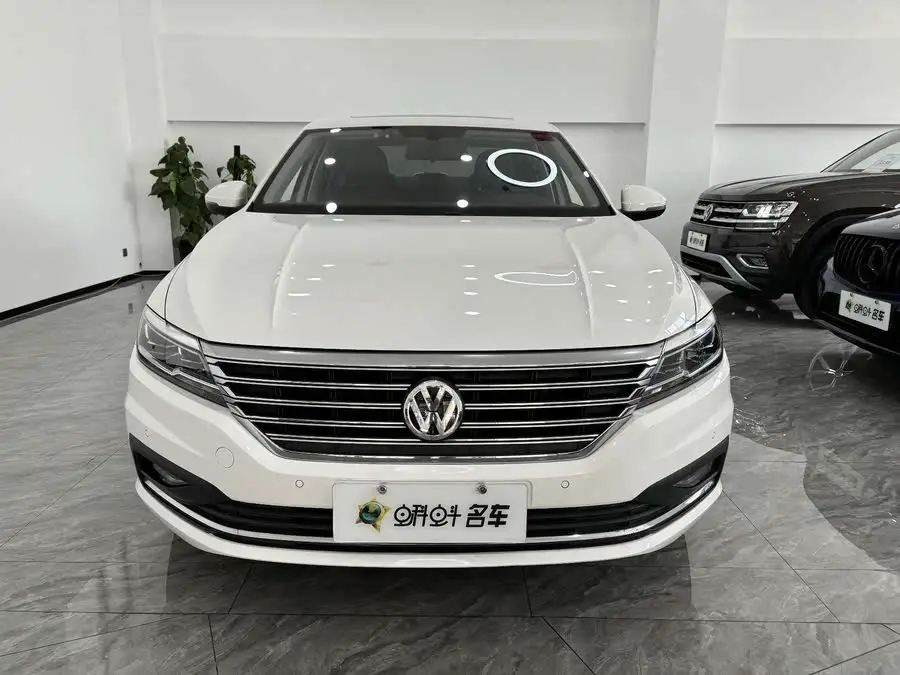 Lavida 2019 280TSI DSG Luxury Version National VI