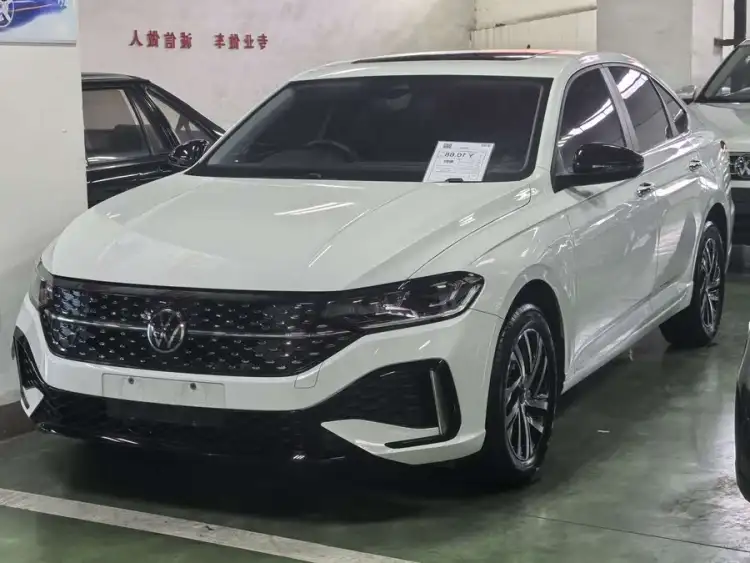 Lavida 2024 300TSI DSG Starry Full Edition