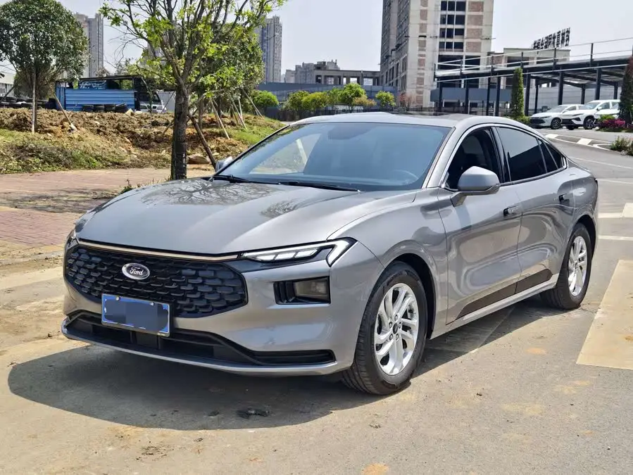 2023 Ford Mondeo EcoBoost 180 Comfort