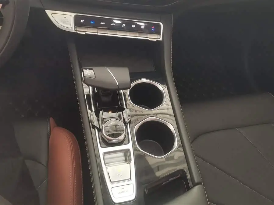 2023 Yidong Chuangxiang Edition PLUS Blue Whale NE 1.4T GDI DCT Premium Version