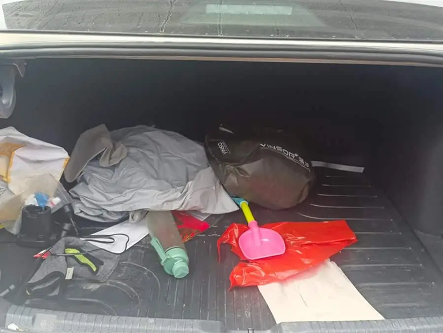 Lavida 2022 1.5L Automatic Comfort Version