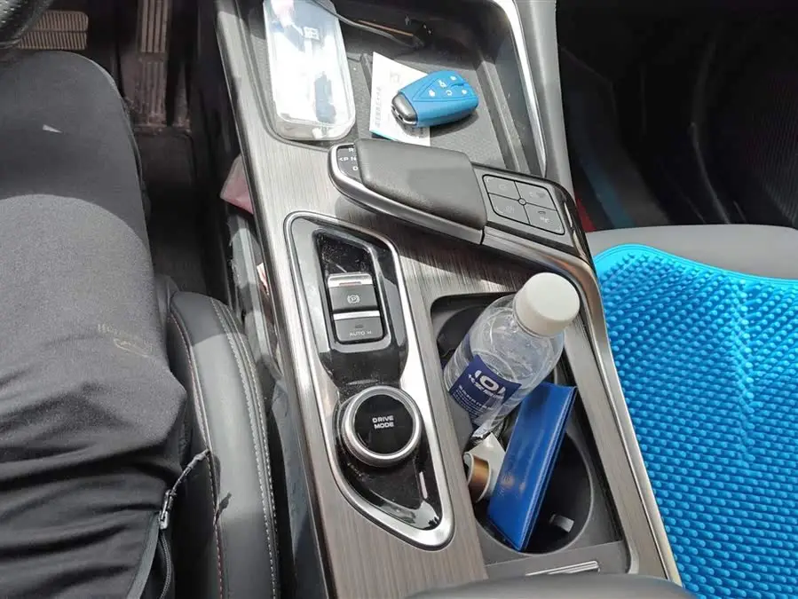 Changan UNI-T 2020 1.5T Flagship