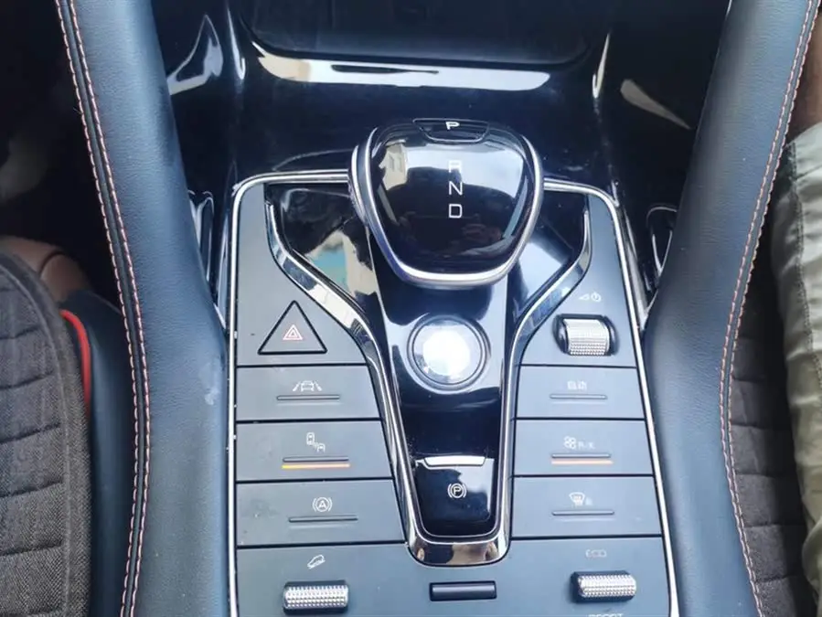 Song PLUS 2020 1.5T Automatic Flagship Model