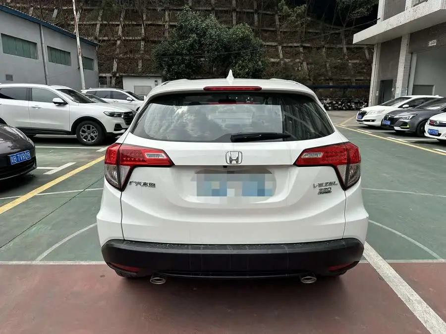 هوندا بريز 2020 220 توربو CVT النسخة النخبوية