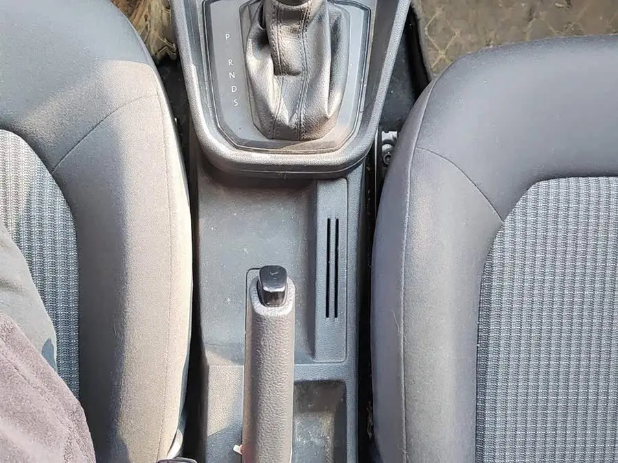 Santana 2021 1.5L Automatic Fashion Edition