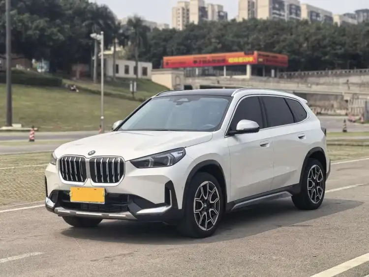 BMW X1 2023 sDrive25Li X Design Package