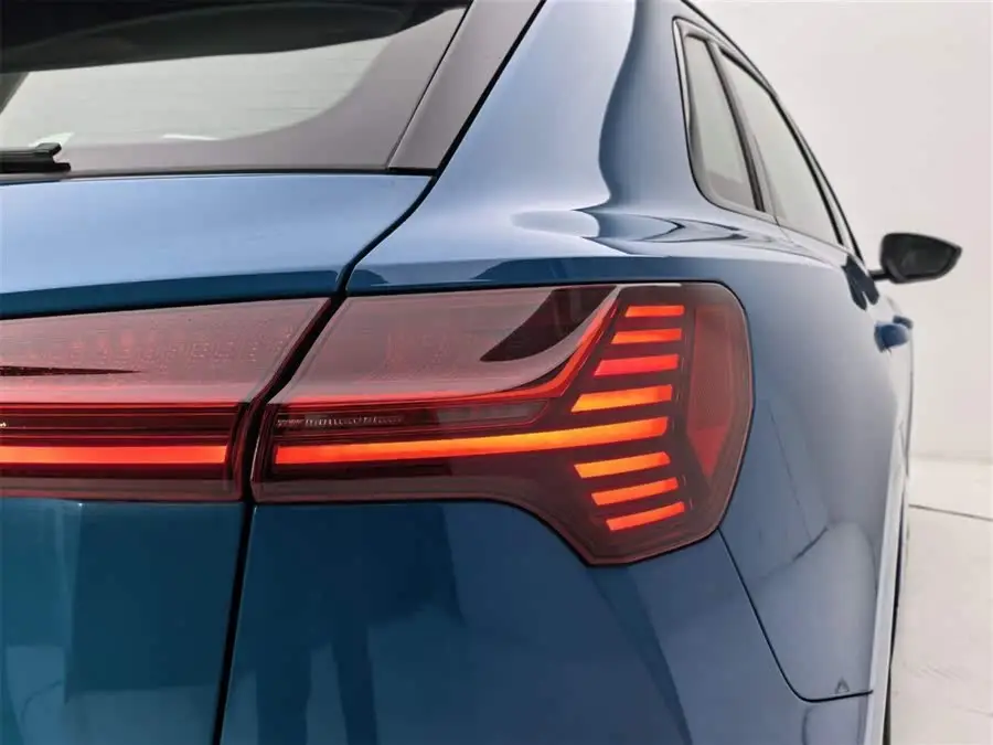 Audi e-tron 2021 50 quattro Prestige