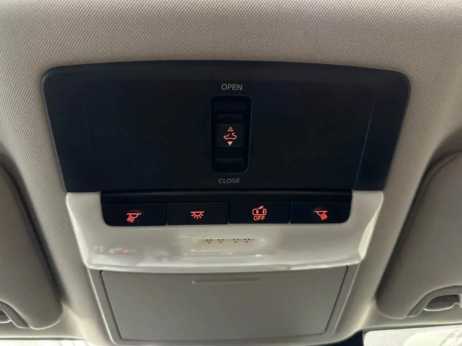 Tianlai 2021 2.0L XL Comfort Edition