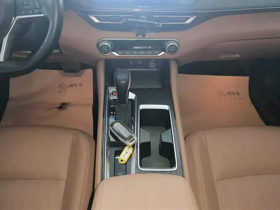 Tianlai 2022 Model 2.0L XL-TLS Enjoy Edition