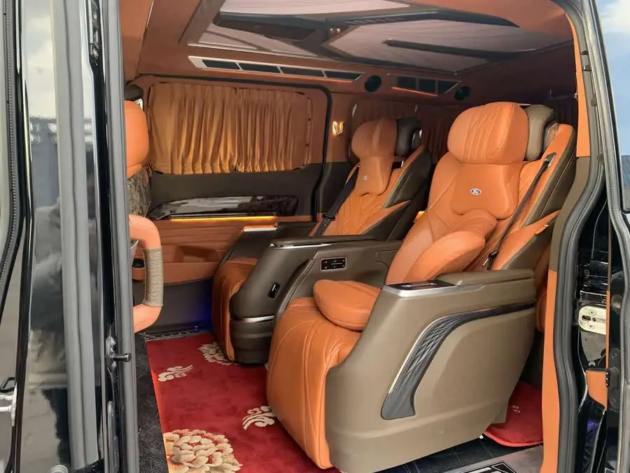 Tuyue Euro 2020 Model 2.0T Automatic Elite Version National VI