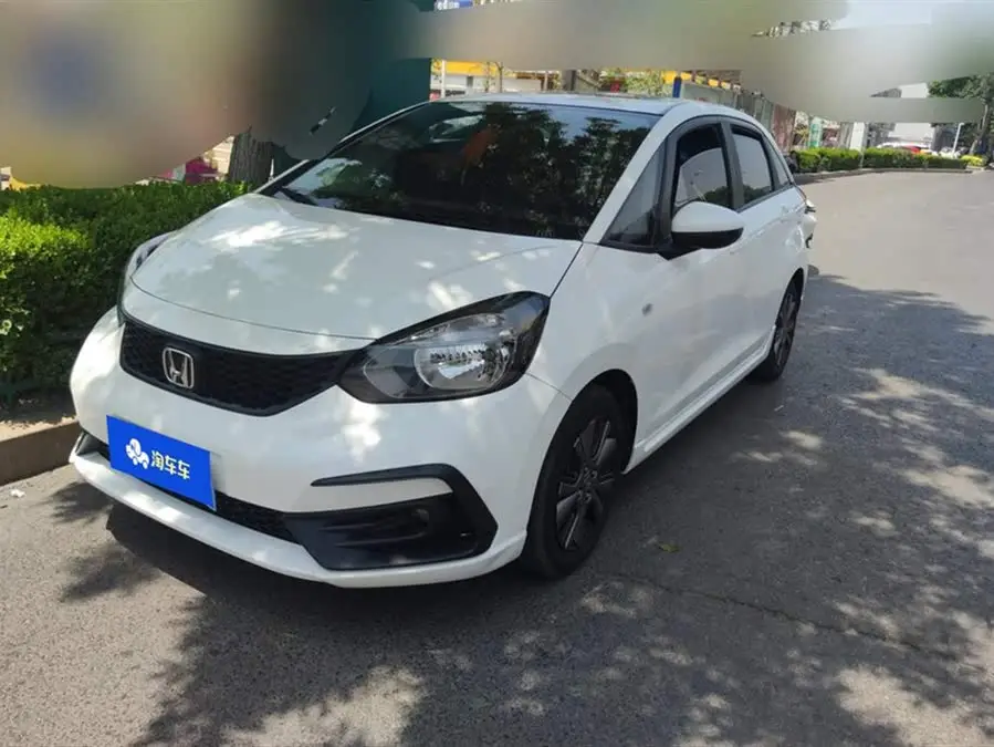 فيت 2021 1.5 لتر CVT النسخة الرياضية