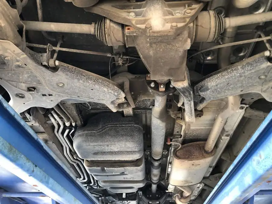 Vito 2023 Model 2.0T Business Edition 7-Seater