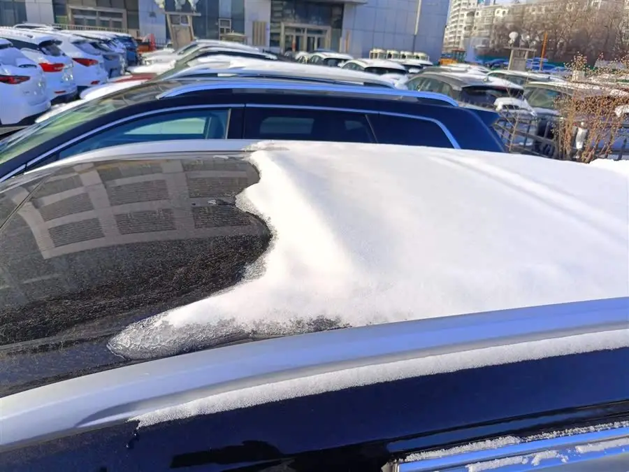 2021 Nissan X-Trail VC-Turbo 300 CVT 4WD Luxury Edition