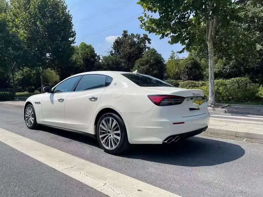 الرئيس 2022 3.0T GT