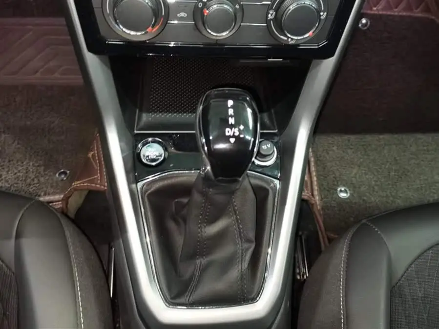 Tugger 2021 1.5L Automatic Comfort Version