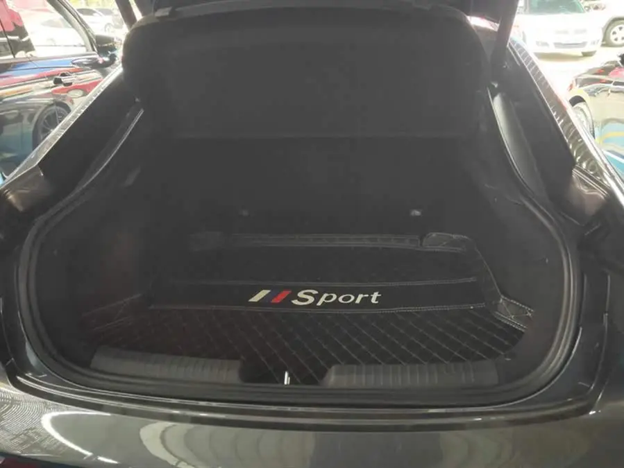 Changan UNI-V 2024 1.5T Premium Sport Edition