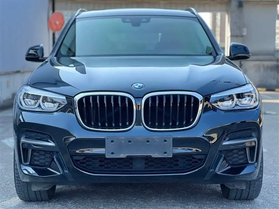BMW X3 2020 xDrive25i M Sport Package